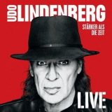 Udo Lindenberg - Starker als die Zeit LIVE '2021