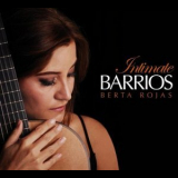 Berta Rojas - Intimate Barrios '2008