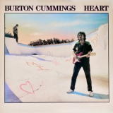 Burton Cummings - Heart '1984