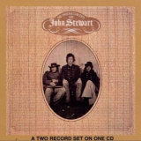 John Stewart - The Phoenix Concerts - Live '1974
