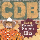 The Charlie Daniels Band - Deluxe Essential Super Hits '2016