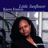 Karen Francis - Little Sunflower '1998