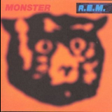 R.E.M. - Monster '1994