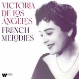 Victoria De Los Angeles - French Melodies '2023