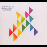 Blank & Jones - Mark Reeder: Reordered '2009