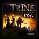 Ari Pulkkinen - Trine Soundtrack '2009