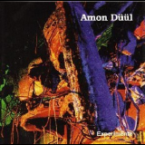 Amon Duul II - Experimente '1969