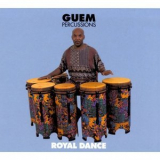 Guem - Royal Dance '1999