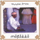 Armand Amar - Music From Morocco '1999