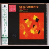 Stan Getz & Joao Gilberto - Getz / Gilberto '1964