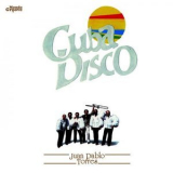 Juan Pablo Torres - Cuba Disco '1984