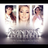 Sandra - The Platinum Collection [CD 01] '2009