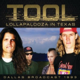 TOOL - Lollapalooza In Texas '2023