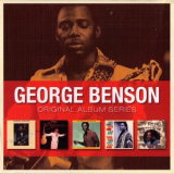 George Benson - Original Album Series '2009
