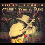 The Charlie Daniels Band - Hits Of The South '2013