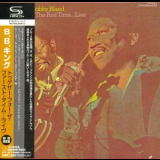 B.B. King & Bobby Bland - Together For The First Time... Live '1974