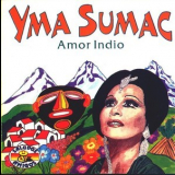 Yma Sumac - Amor Indio '1994