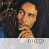 Bob Marley & The Wailers - Legend '1984
