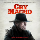 Mark Mancina - Cry Macho (Original Motion Picture Soundtrack) '2021