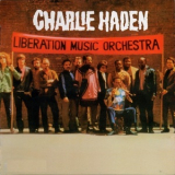 Charlie Haden - Liberation Music Orchestra '1970