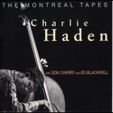 Charlie Haden - The Montreal Tapes '1994