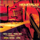 Charlie Haden - Heartplay '2006