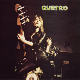 Suzi Quatro - Quatro '1974