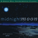 Jack Jezzro - Midnight Moon '2008
