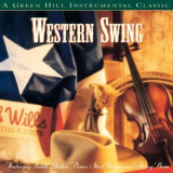 Jack Jezzro - Western Swing '2008