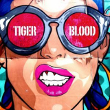 Fear of Tigers - Tiger Blood! '2021