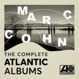 Marc Cohn - The Complete Atlantic Albums '2020