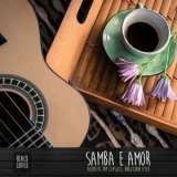 Black Coffee - Samba e Amor: Acoustic Pop Classics, Brazilian Style '2016