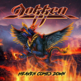 Dokken - Heaven Comes Down '2023