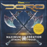 Doro - Maximum Celebration - Strong And Proud '2023