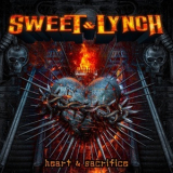 Sweet & Lynch - Heart & Sacrifice '2023