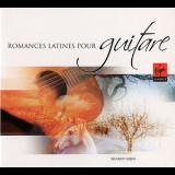 Sharon Isbin - Romances Latines Pour Guitare '1990