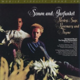 Simon & Garfunkel - Parsley, Sage, Rosemary And Thyme '1966