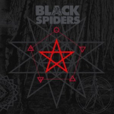 Black Spiders - Black Spiders '2021