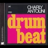 Charly Antolini - Drum Beat '2003