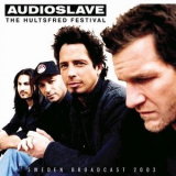 Audioslave - The Hultsfred Festival '2022