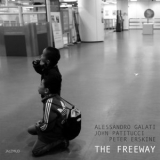 Alessandro Galati - The Freeway '2022