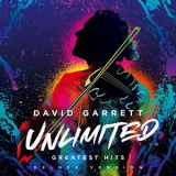 David Garrett - Unlimited - Greatest Hits '2018