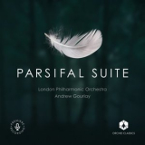 London Philharmonic Orchestra - Wagner: Parsifal Suite (Constr. A. Gourlay) '2022
