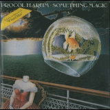 Procol Harum - Something Magic '1977