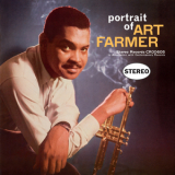 Art Farmer - Portrait Of Art Farmer (Remastered 2023) '1958