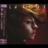 La Roux - La Roux [Japanese Edition] '2009