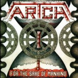 Artch - For The Sake Of Mankind '2015