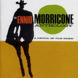 Ennio Morricone - A Fistful of Film Music '1995