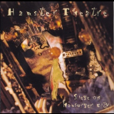 Hamster Theatre - Siege On Hamburger City '1998