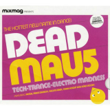 Deadmau5 - Tech Trance Electro Madness '2008